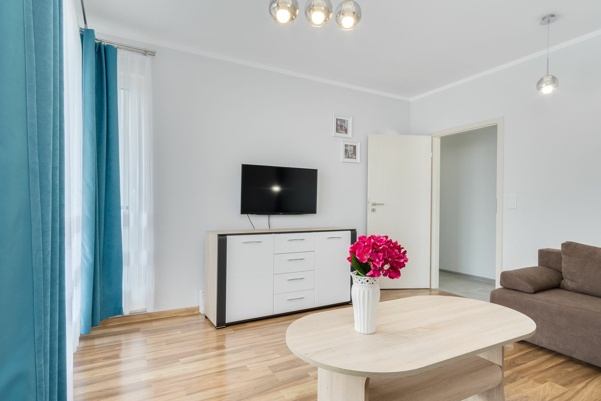 Elite Apartments Family City Center Gdańsk Exterior foto